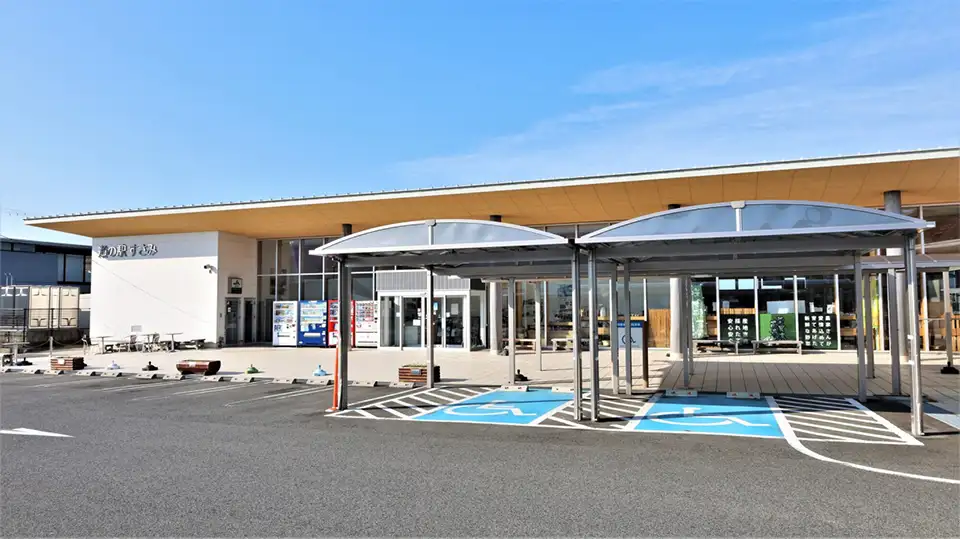 購買事業画像02-1道の駅すさみ